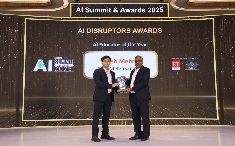 AI Disruptors Awards - Individual (7)