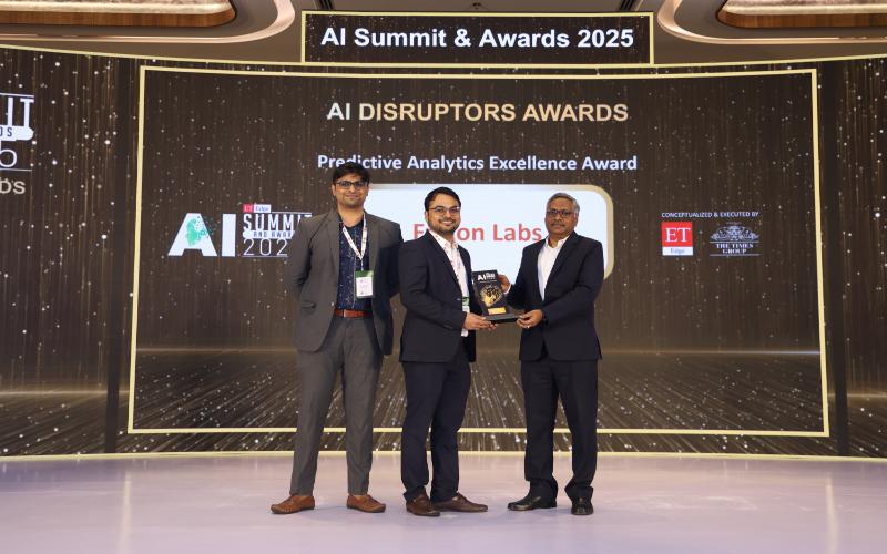 AI Disruptors Awards - Organsation (1)
