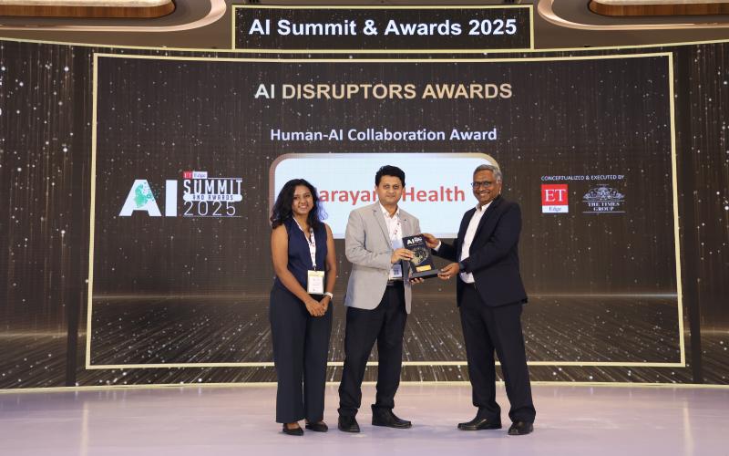 AI Disruptors Awards - Organsation (11)