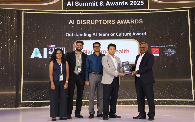 AI Disruptors Awards - Organsation (12)