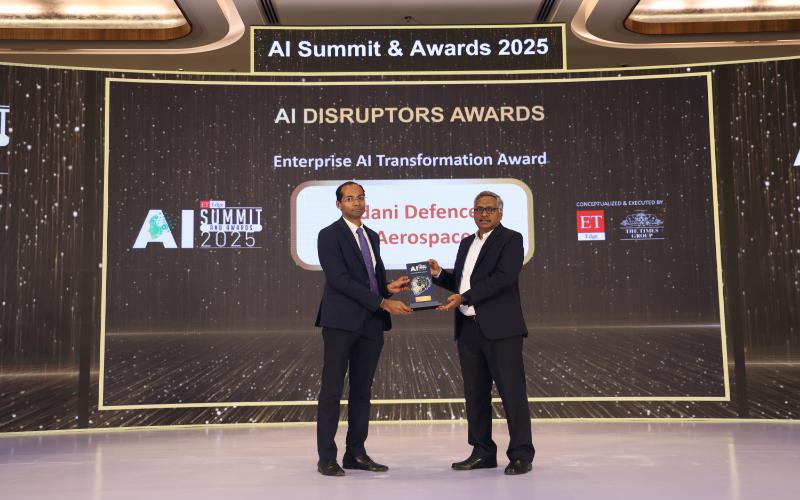 AI Disruptors Awards - Organsation (13)