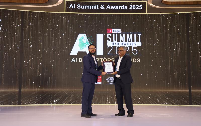 AI Disruptors Awards - Organsation (15)