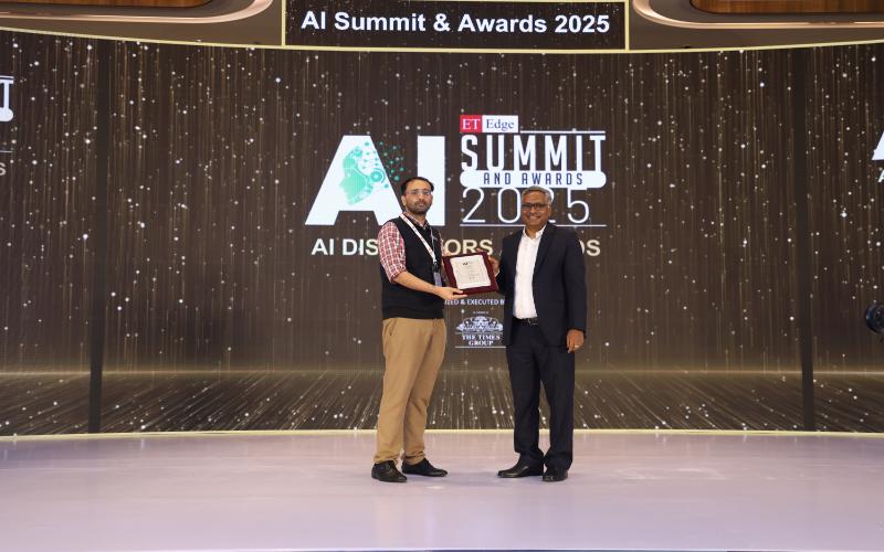 AI Disruptors Awards - Organsation (16)