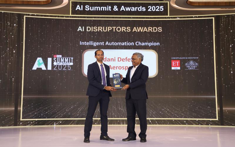 AI Disruptors Awards - Organsation (2)