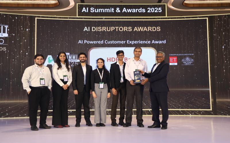 AI Disruptors Awards - Organsation (3)