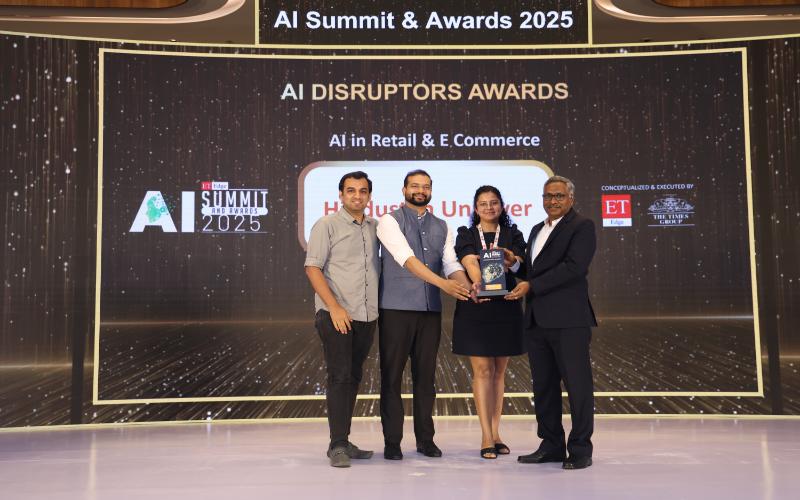 AI Disruptors Awards - Organsation (4)