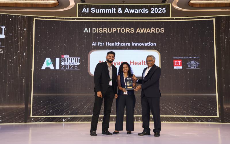 AI Disruptors Awards - Organsation (7)