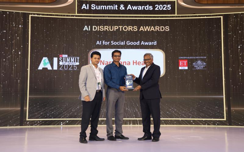 AI Disruptors Awards - Organsation (8)