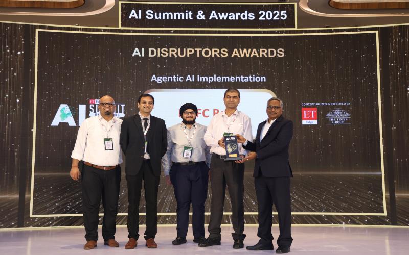 AI Disruptors Awards - Organsation (9)