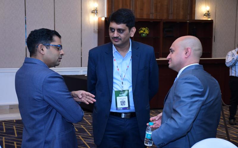 PFA, Booths & Networking (1)