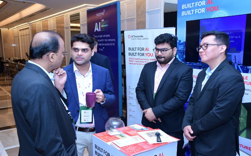 PFA, Booths & Networking (12)