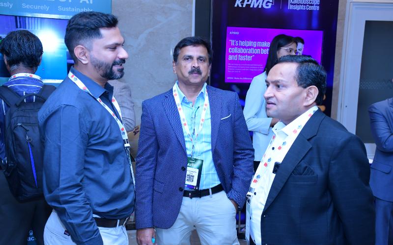 PFA, Booths & Networking (13)