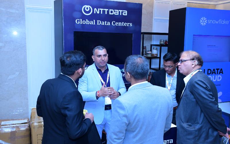 PFA, Booths & Networking (14)