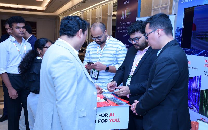 PFA, Booths & Networking (15)