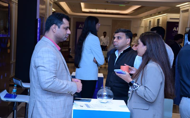 PFA, Booths & Networking (16)