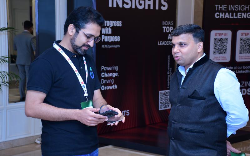 PFA, Booths & Networking (17)