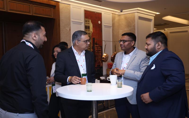 PFA, Booths & Networking (28)