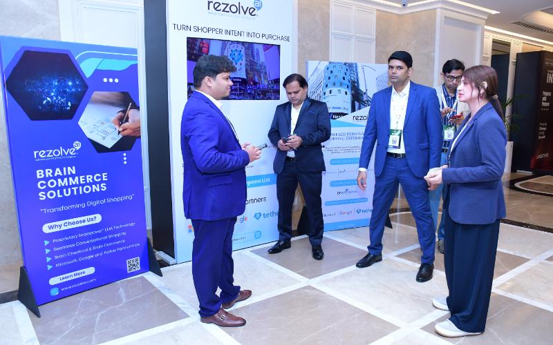 PFA, Booths & Networking (4)