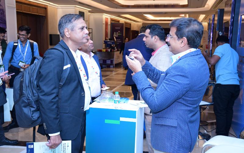 PFA, Booths & Networking (5)