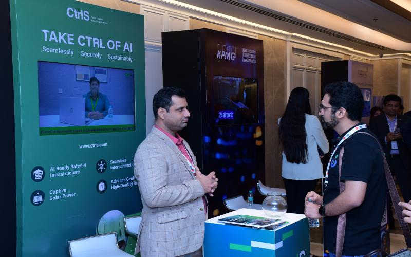 PFA, Booths & Networking (7)