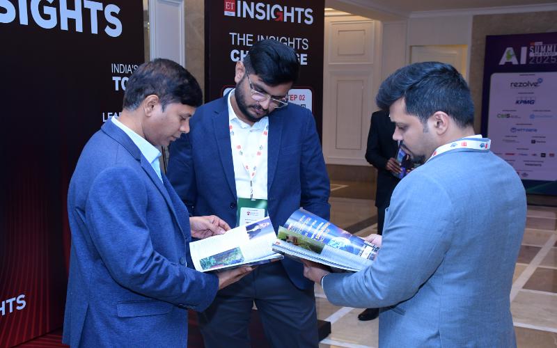 PFA, Booths & Networking (8)