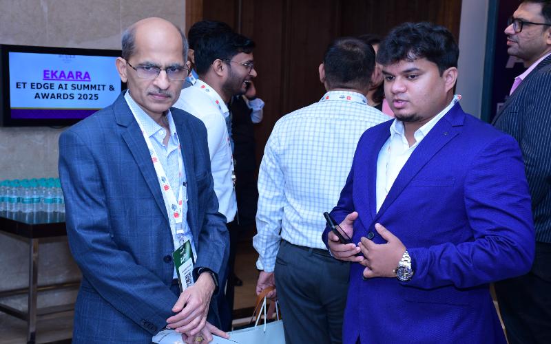 PFA, Booths & Networking (9)