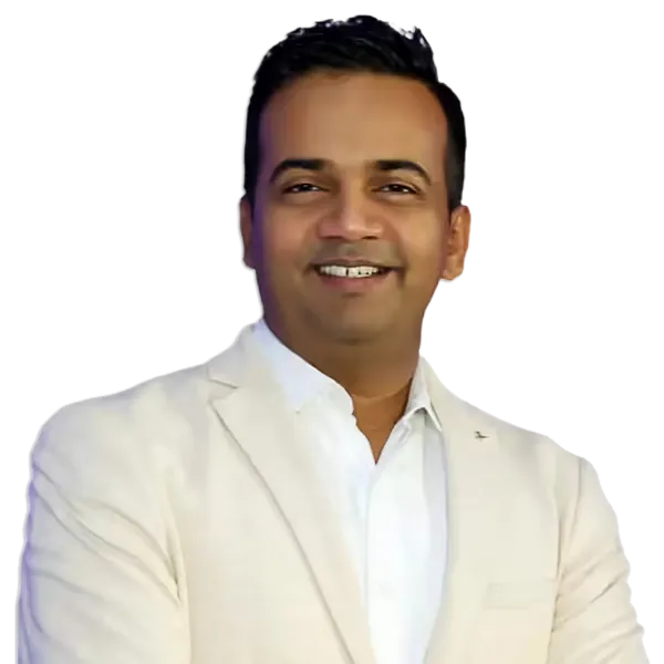 Amit Jaokar