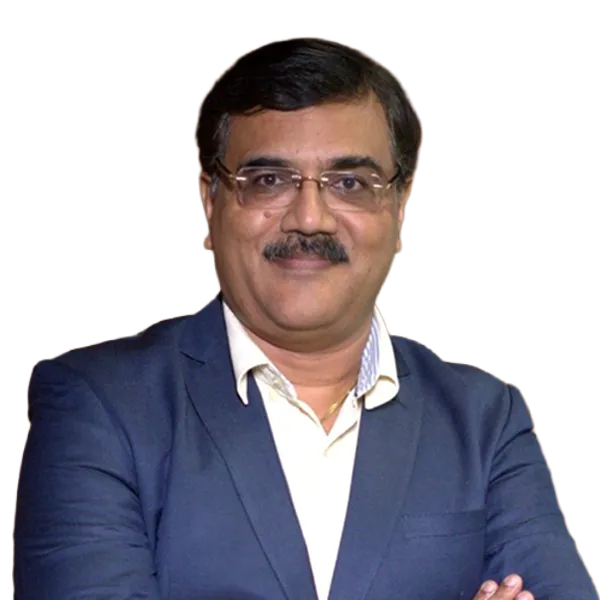 Amit Shukla