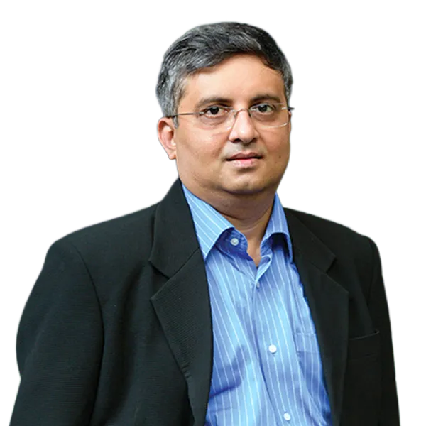 Apurva Dalal
