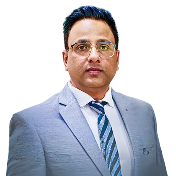 Ashish Singh