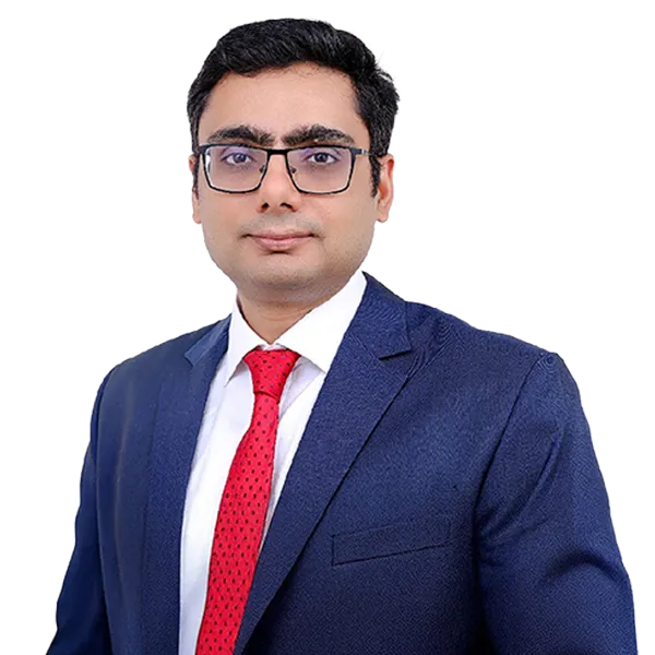 Ashish Thakur