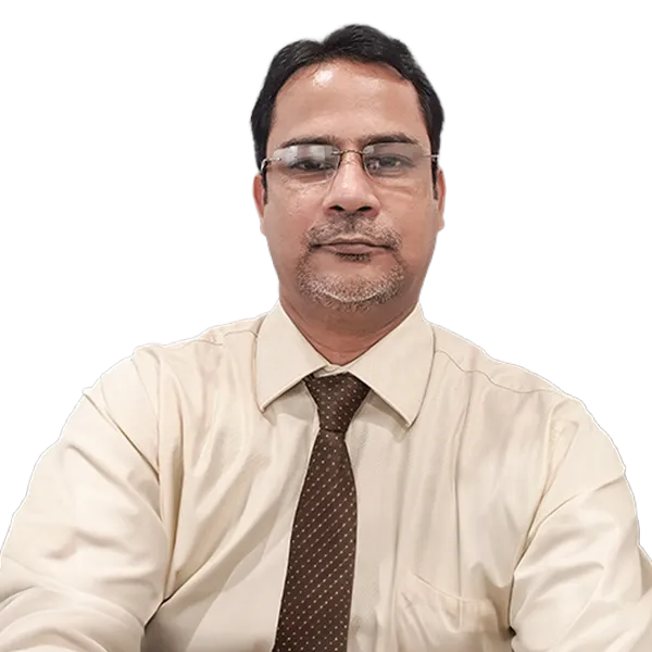 Atanu Pramanic