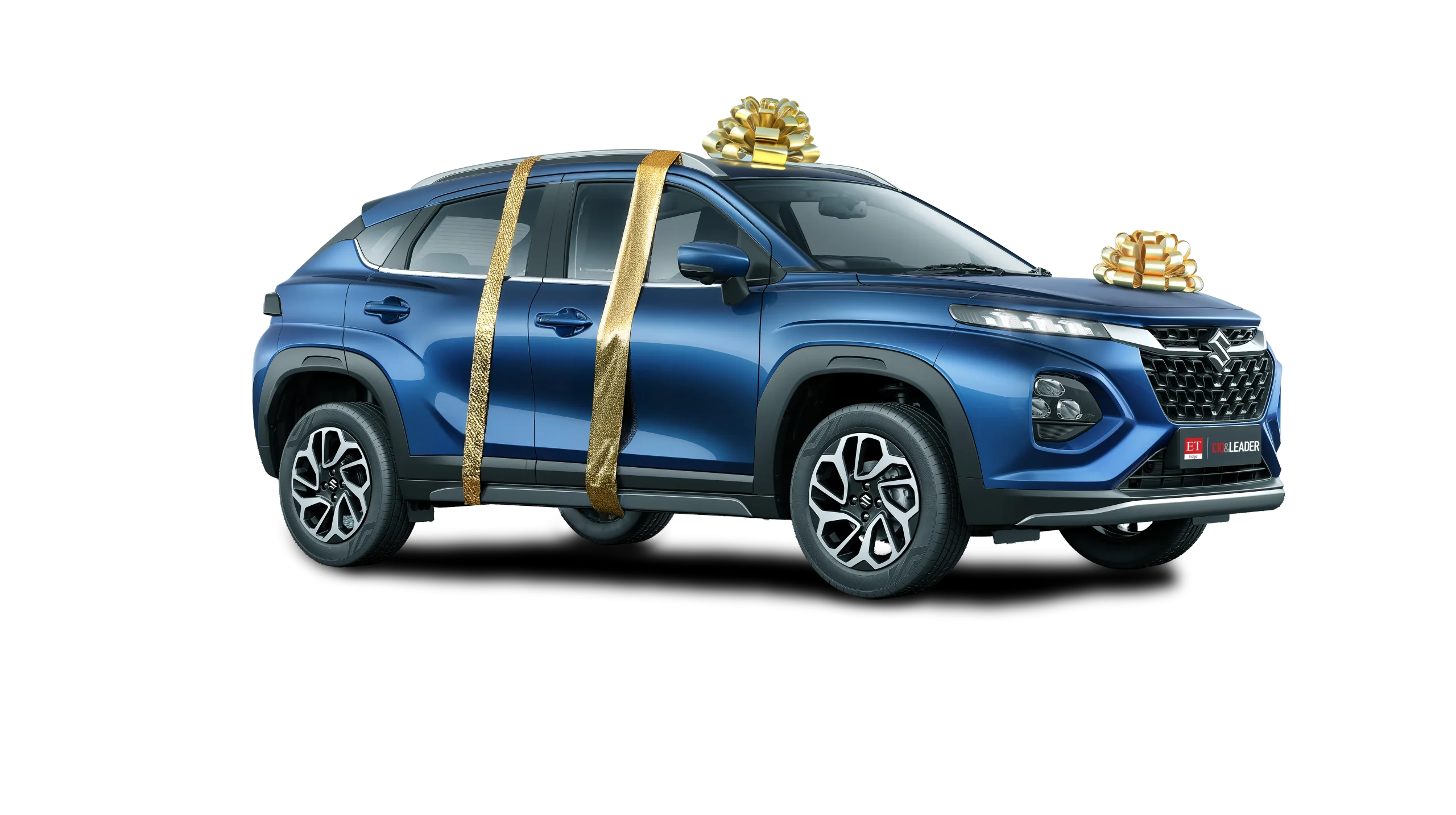 Maruti Suzuki Fronx