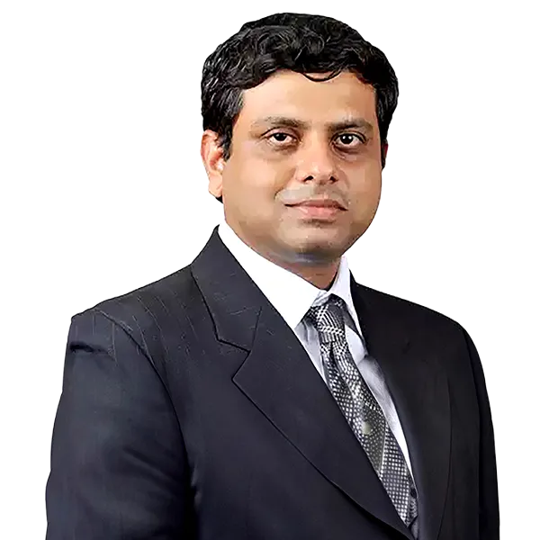 Kunal Dikshit