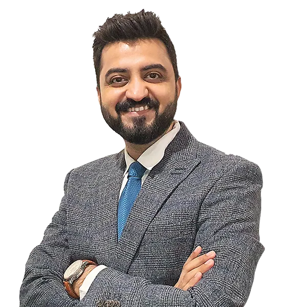 Mayuresh Purandare