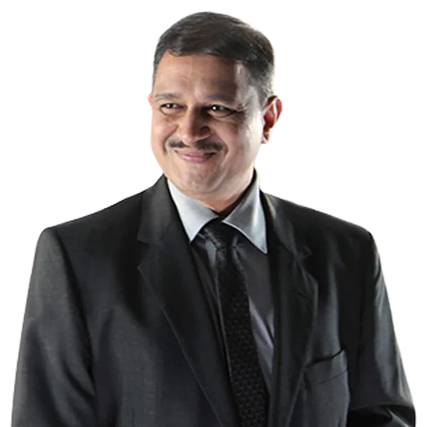 Pramod Gokhale
