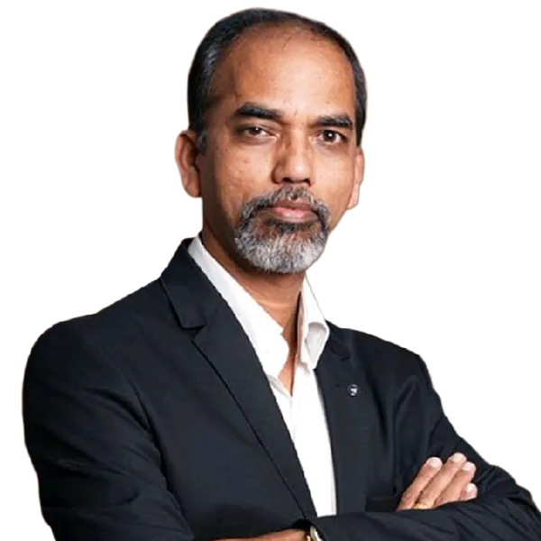 Prasad Pudipeddi