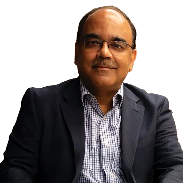 Pratik Pal