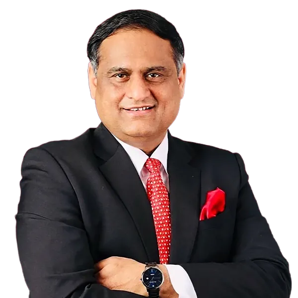 Rajesh Dogra