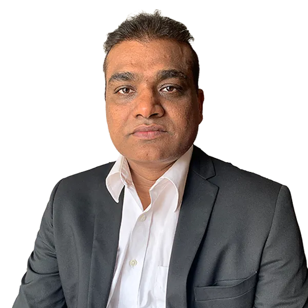 Rajkumar Ayyella