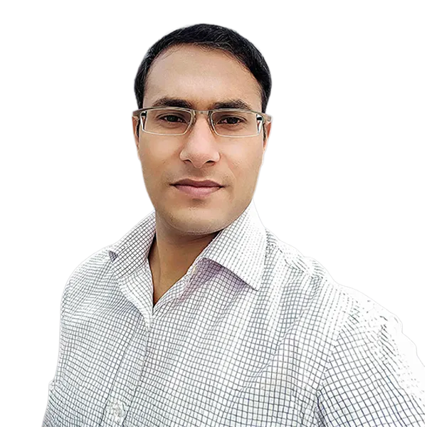 Ravi Kumar
