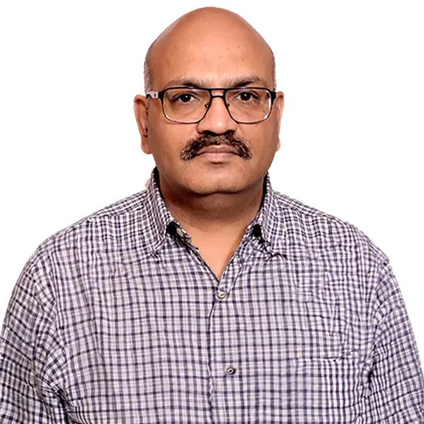 Sajeev Maheshwari