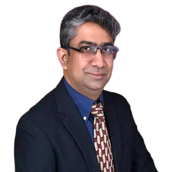 Shakti Goel