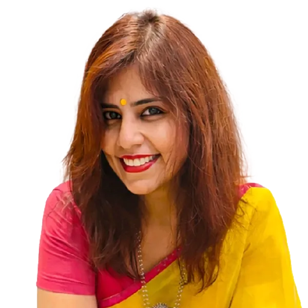 Shuchi Mahajan