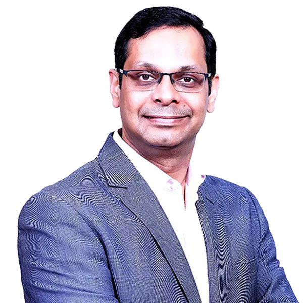 Shwetank Verma