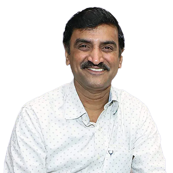 Subramanyam Gupta GV