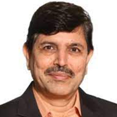 Dr. Ravindra Kulkarni