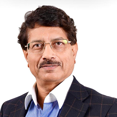 Dr. Harsh Vardhan Verma