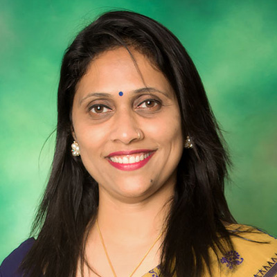 Dr Vanita Bhoola