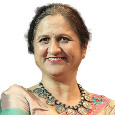 Dr. Apoorva Palkar